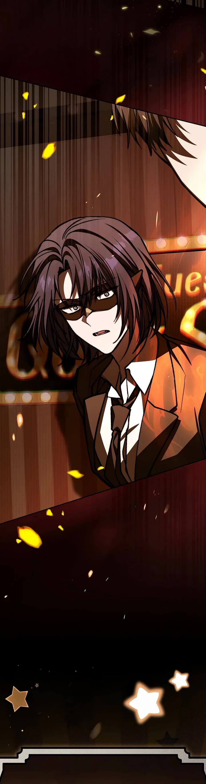 Got Dropped into a Ghost Story, Still Gotta Work Chapter 13 page 5 - Chapter 13