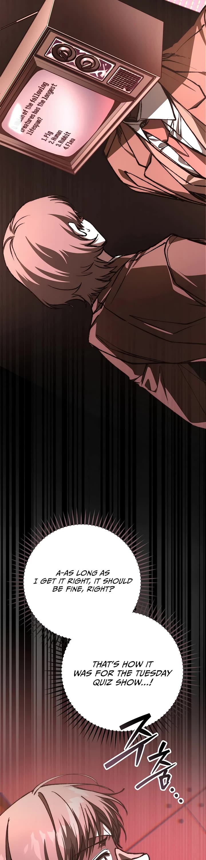 Got Dropped into a Ghost Story, Still Gotta Work Chapter 13 page 52 - Chapter 13