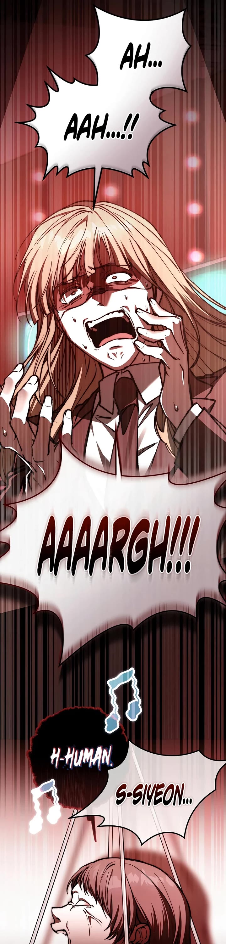 Got Dropped into a Ghost Story, Still Gotta Work Chapter 13 page 59 - Chapter 13