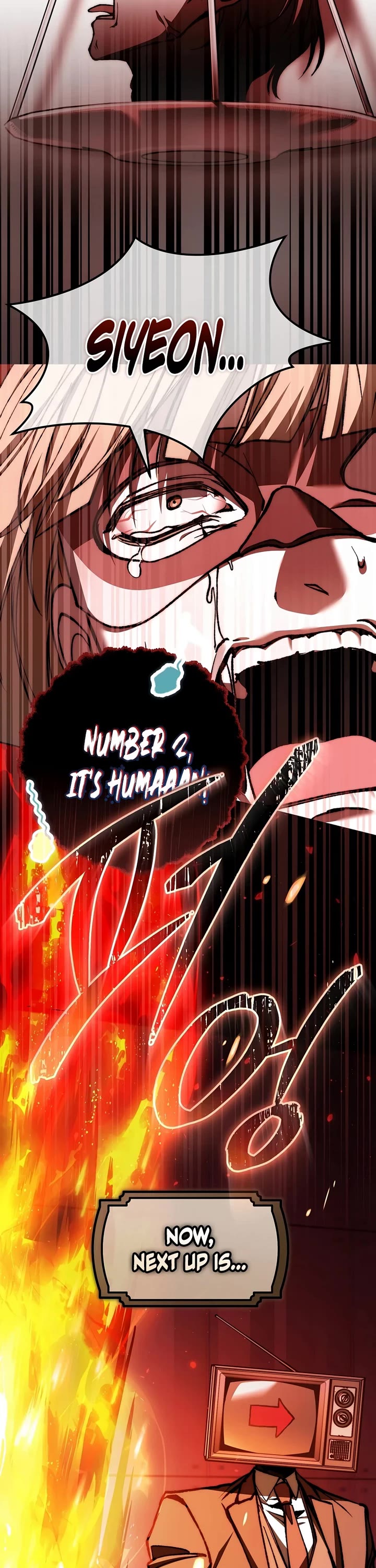 Got Dropped into a Ghost Story, Still Gotta Work Chapter 13 page 60 - Chapter 13