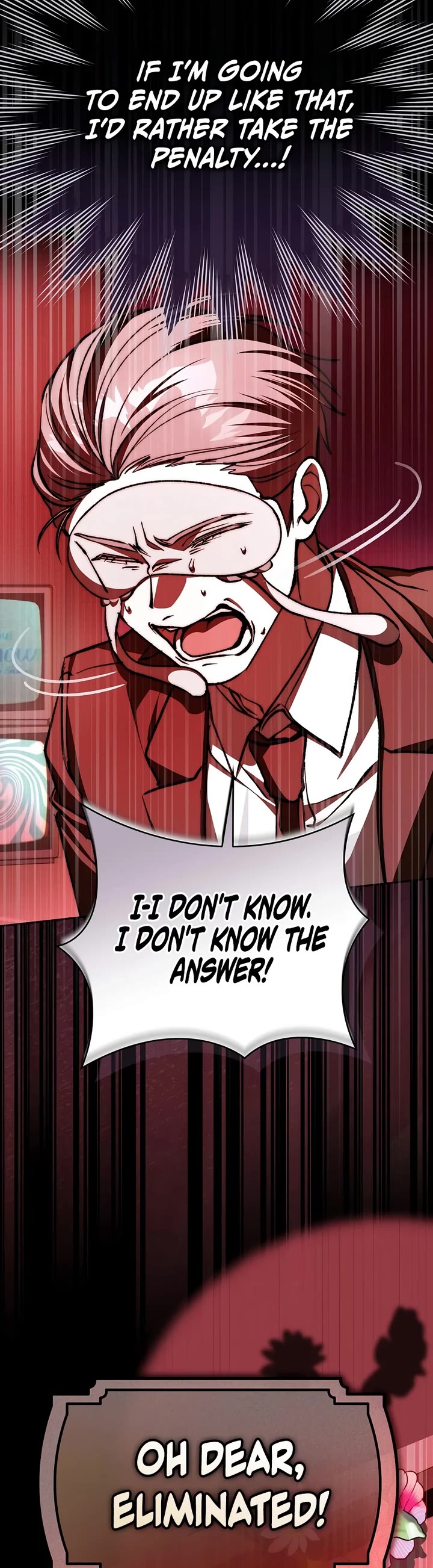 Got Dropped into a Ghost Story, Still Gotta Work Chapter 13 page 62 - Chapter 13