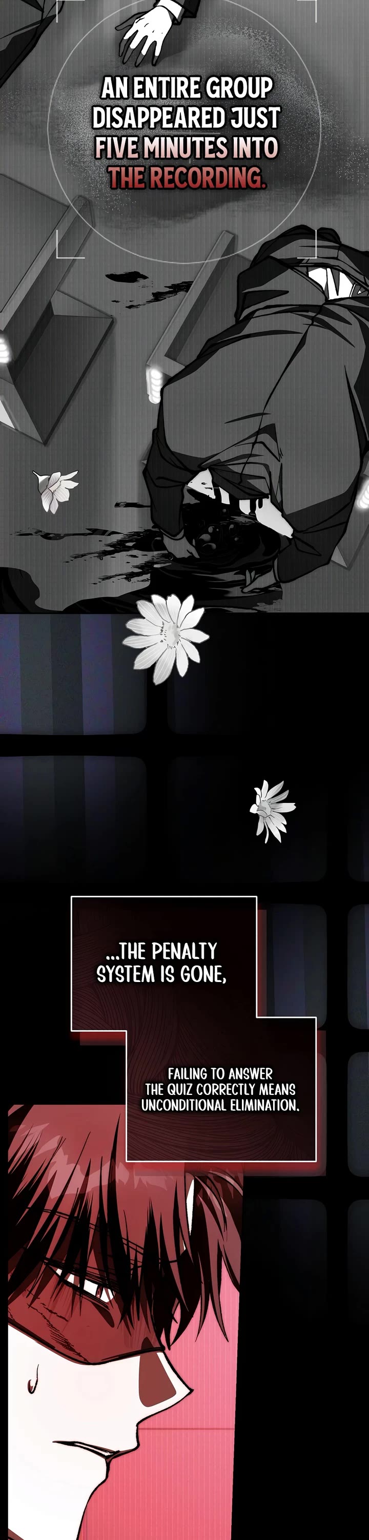 Got Dropped into a Ghost Story, Still Gotta Work Chapter 13 page 65 - Chapter 13