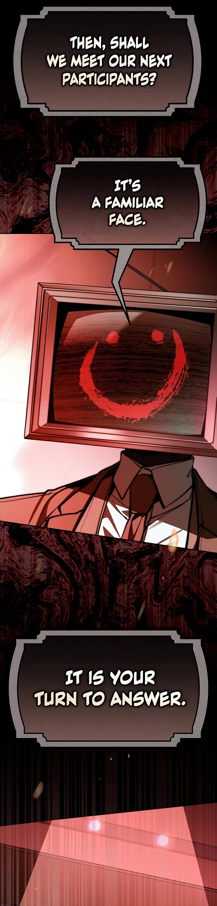 Got Dropped into a Ghost Story, Still Gotta Work Chapter 13 page 68 - Chapter 13