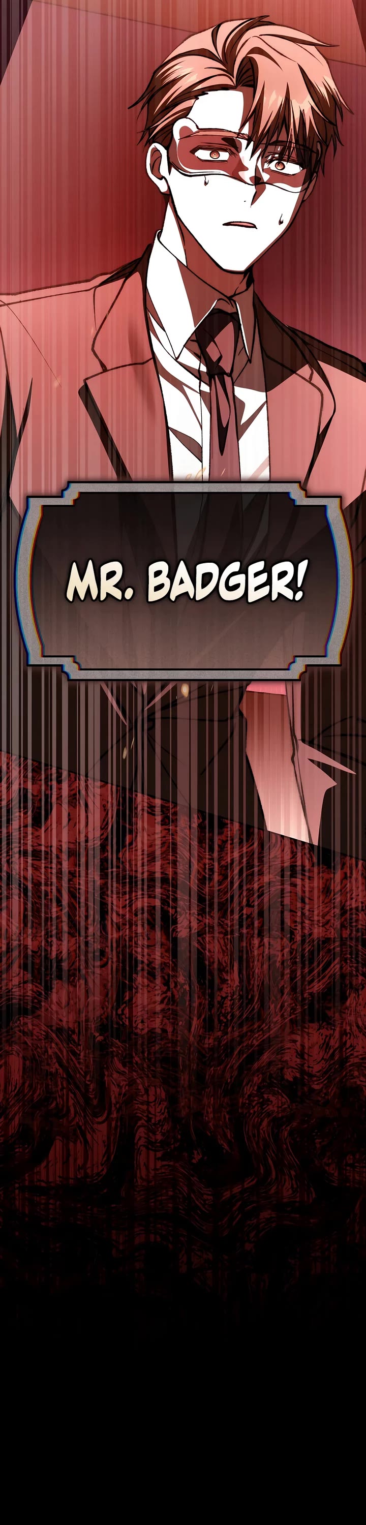 Got Dropped into a Ghost Story, Still Gotta Work Chapter 13 page 69 - Chapter 13