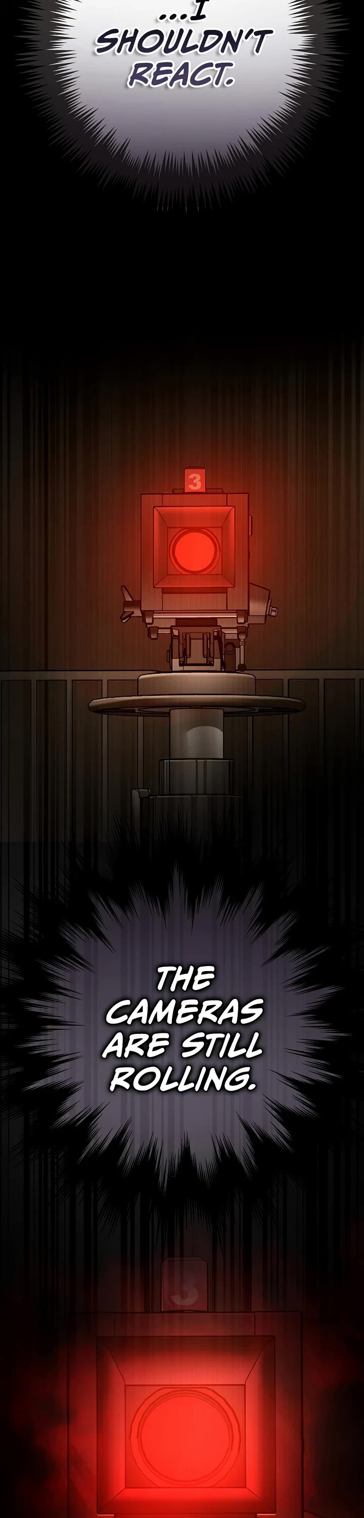 Got Dropped into a Ghost Story, Still Gotta Work Chapter 13 page 8 - Chapter 13