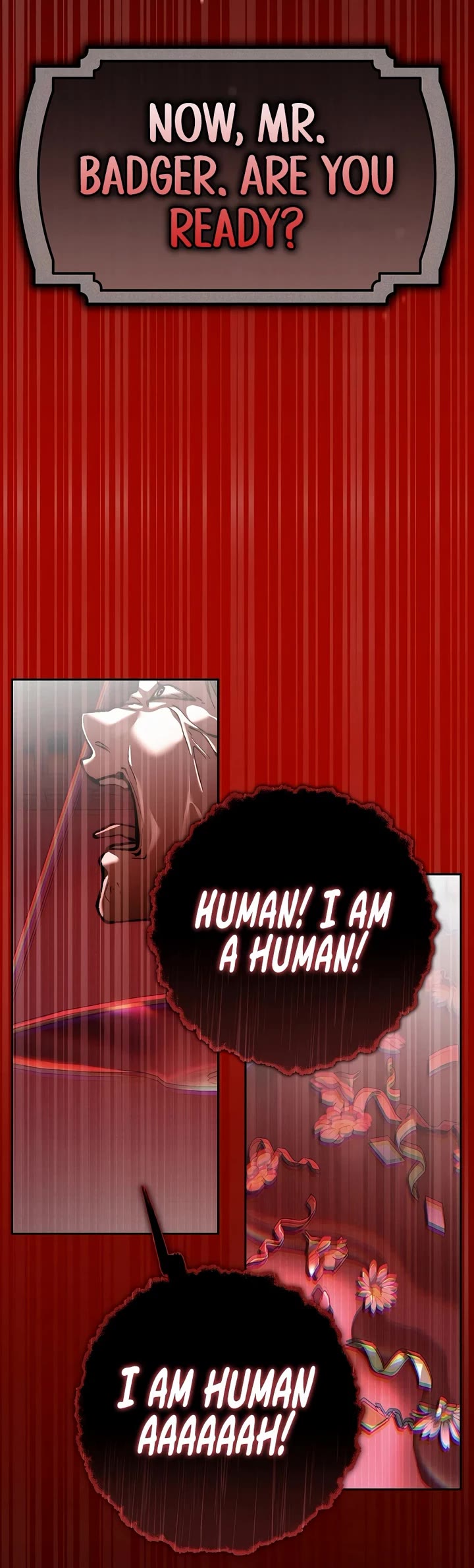 Got Dropped into a Ghost Story, Still Gotta Work Chapter 14 page 11 - Chapter 14