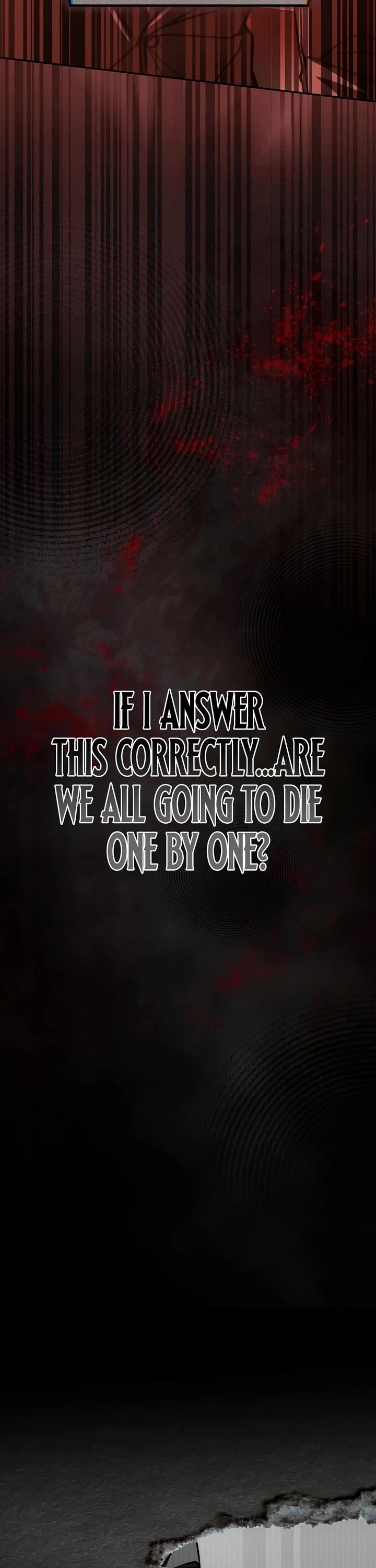 Got Dropped into a Ghost Story, Still Gotta Work Chapter 14 page 2 - Chapter 14
