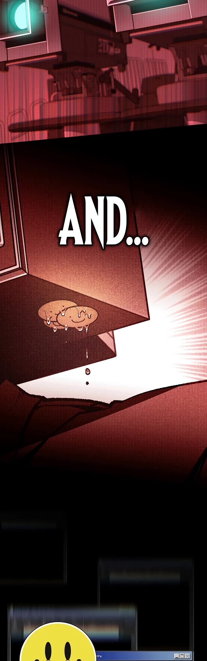 Got Dropped into a Ghost Story, Still Gotta Work Chapter 14 page 24 - Chapter 14