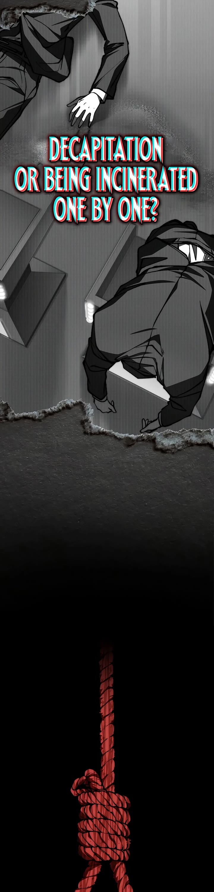 Got Dropped into a Ghost Story, Still Gotta Work Chapter 14 page 3 - Chapter 14