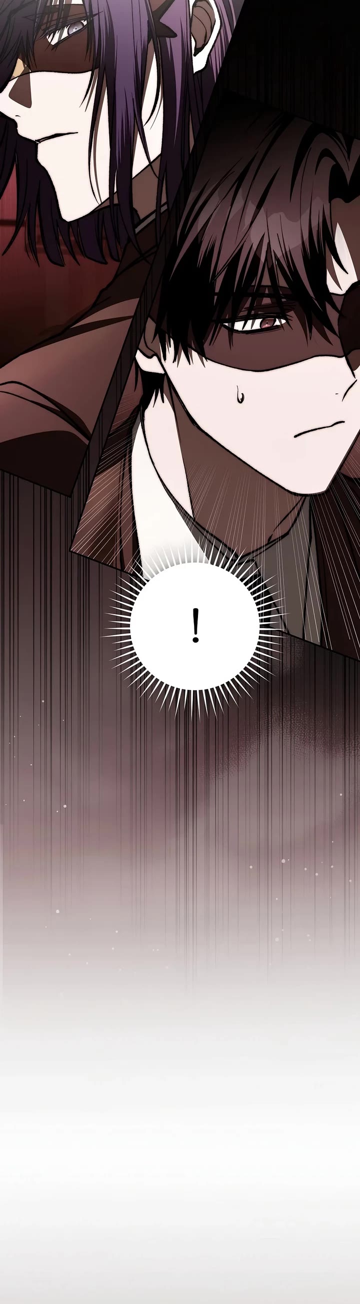 Got Dropped into a Ghost Story, Still Gotta Work Chapter 14 page 30 - Chapter 14