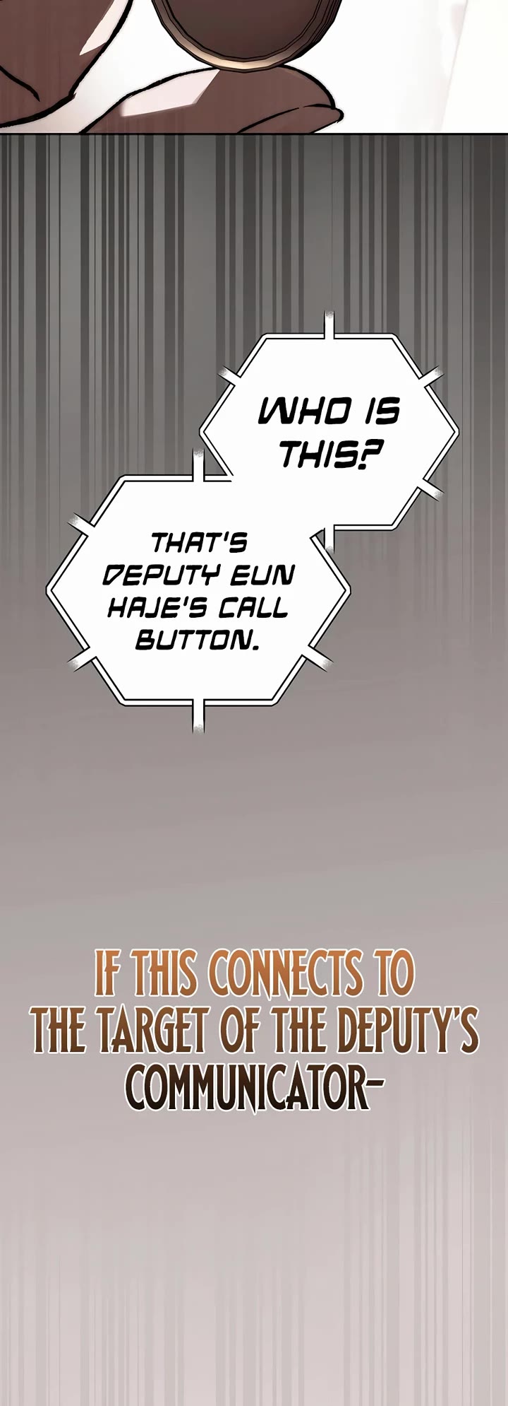 Got Dropped into a Ghost Story, Still Gotta Work Chapter 14 page 40 - Chapter 14