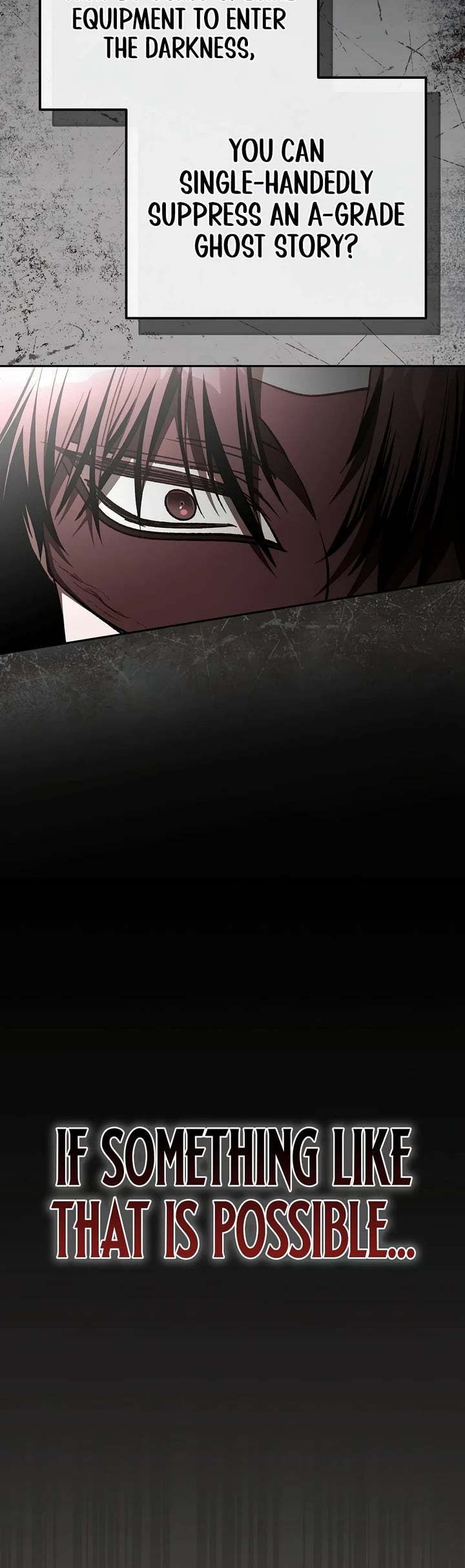 Got Dropped into a Ghost Story, Still Gotta Work Chapter 14 page 50 - Chapter 14