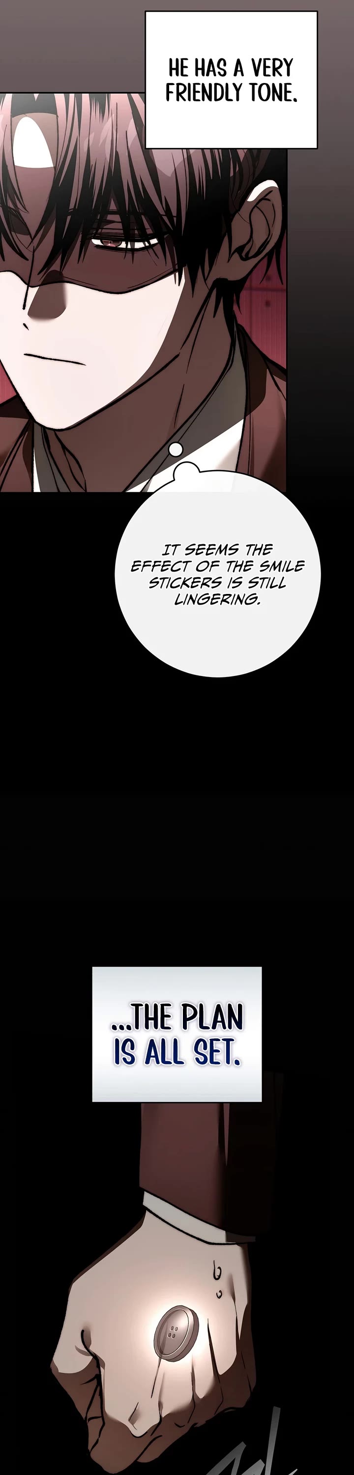 Got Dropped into a Ghost Story, Still Gotta Work Chapter 14 page 56 - Chapter 14
