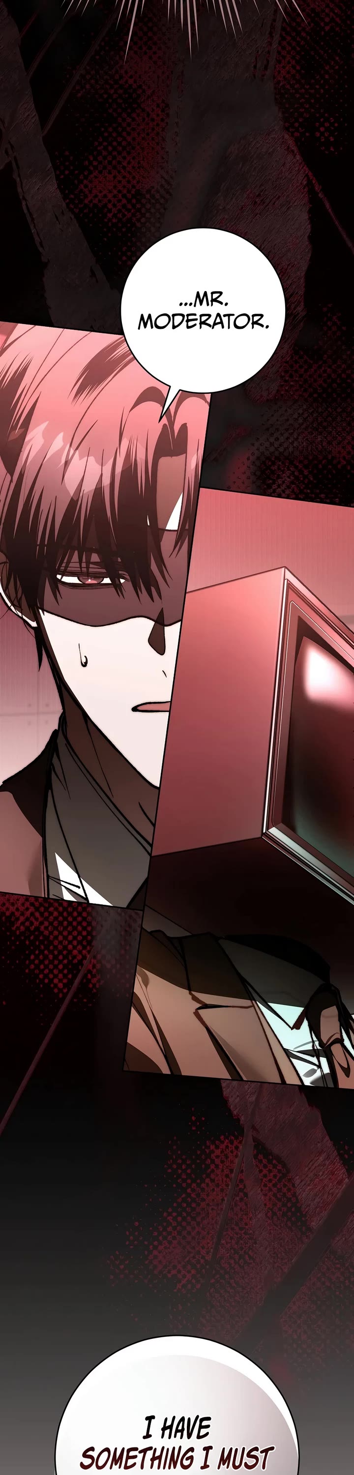 Got Dropped into a Ghost Story, Still Gotta Work Chapter 14 page 58 - Chapter 14