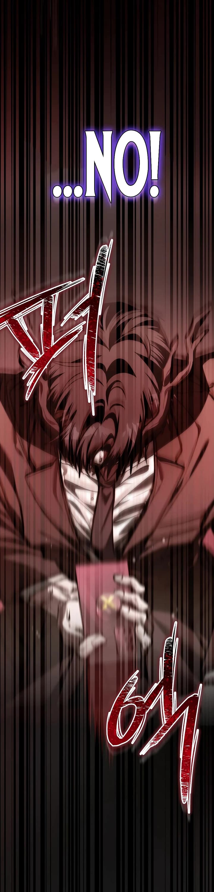 Got Dropped into a Ghost Story, Still Gotta Work Chapter 14 page 6 - Chapter 14