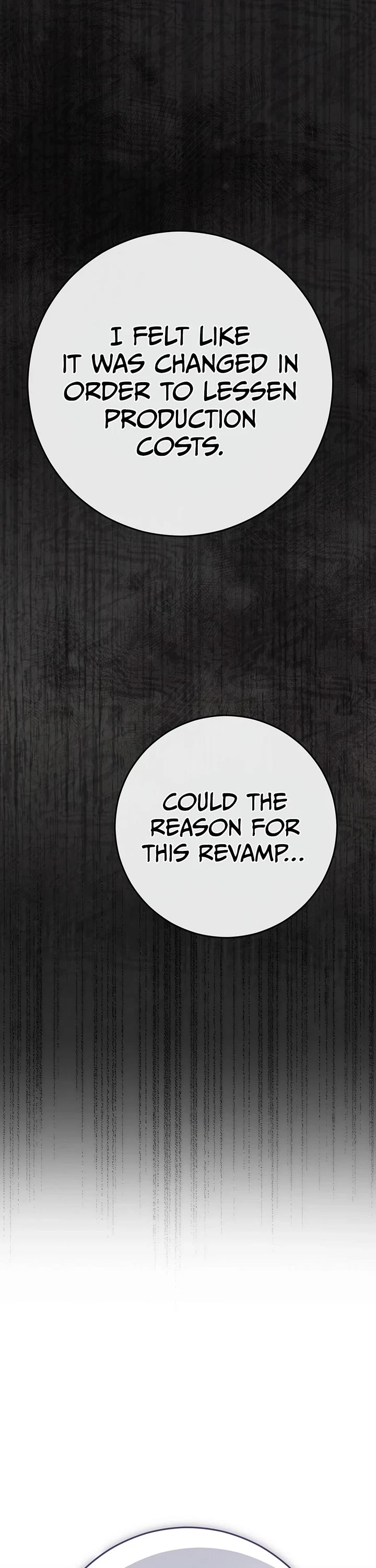 Got Dropped into a Ghost Story, Still Gotta Work Chapter 15 page 11 - Chapter 15