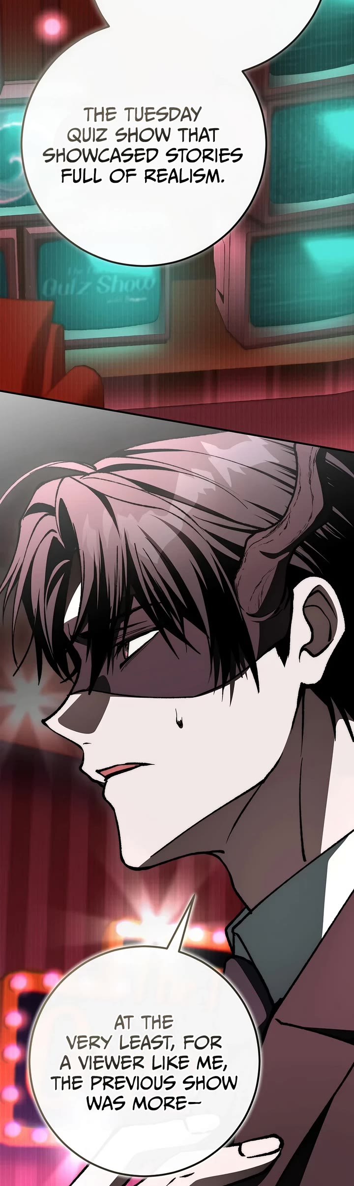 Got Dropped into a Ghost Story, Still Gotta Work Chapter 15 page 19 - Chapter 15