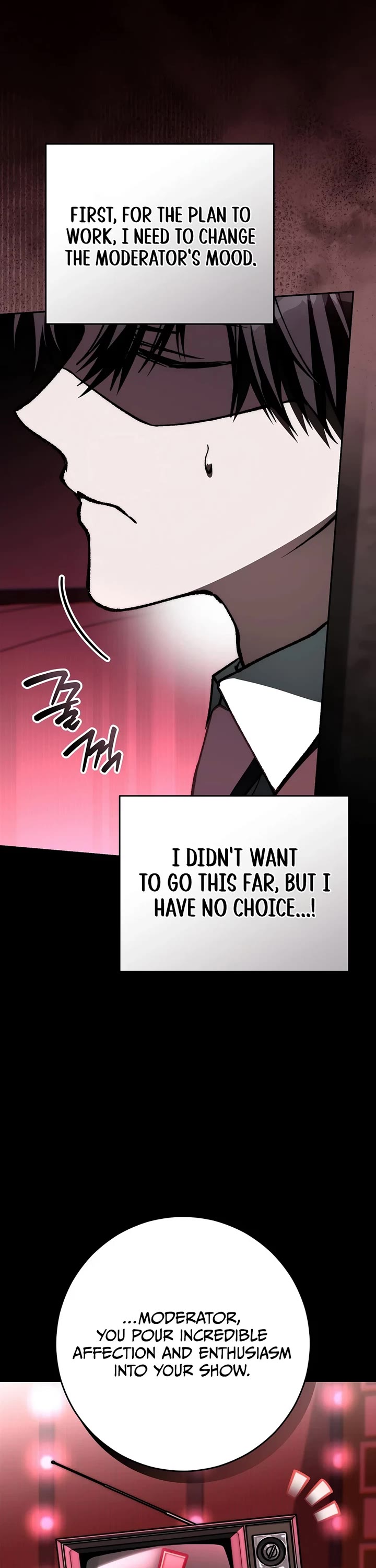 Got Dropped into a Ghost Story, Still Gotta Work Chapter 15 page 2 - Chapter 15