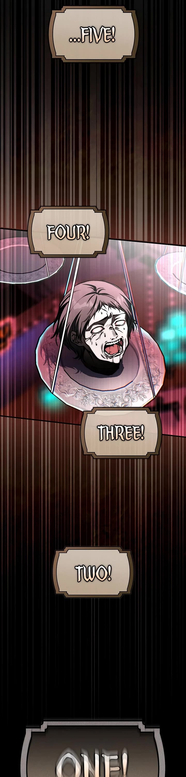 Got Dropped into a Ghost Story, Still Gotta Work Chapter 15 page 25 - Chapter 15
