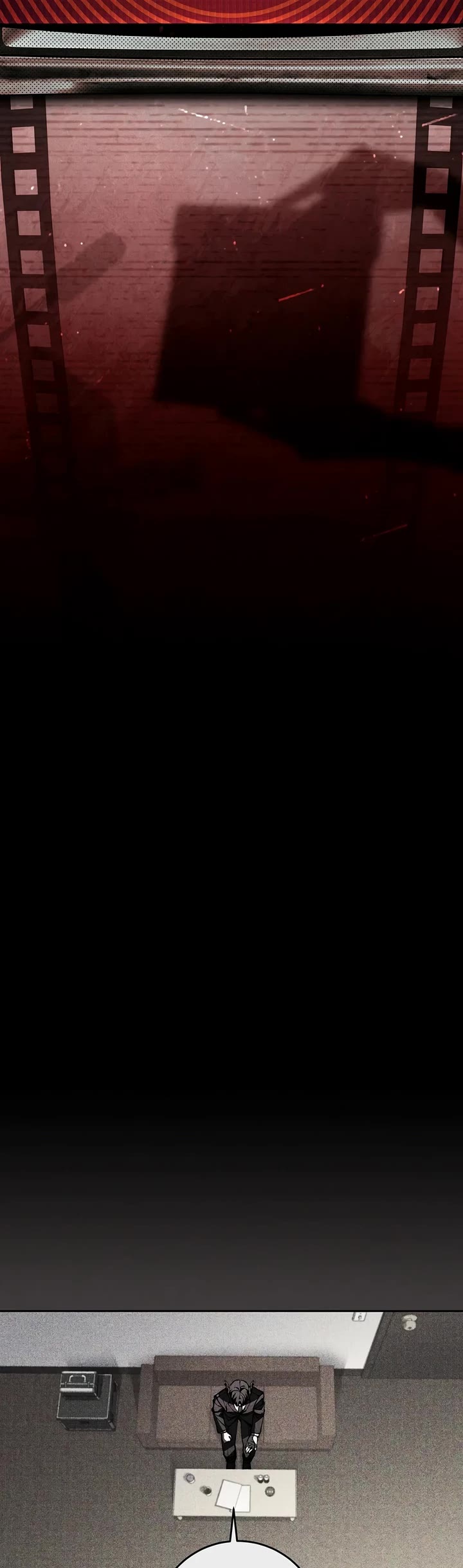Got Dropped into a Ghost Story, Still Gotta Work Chapter 15 page 28 - Chapter 15