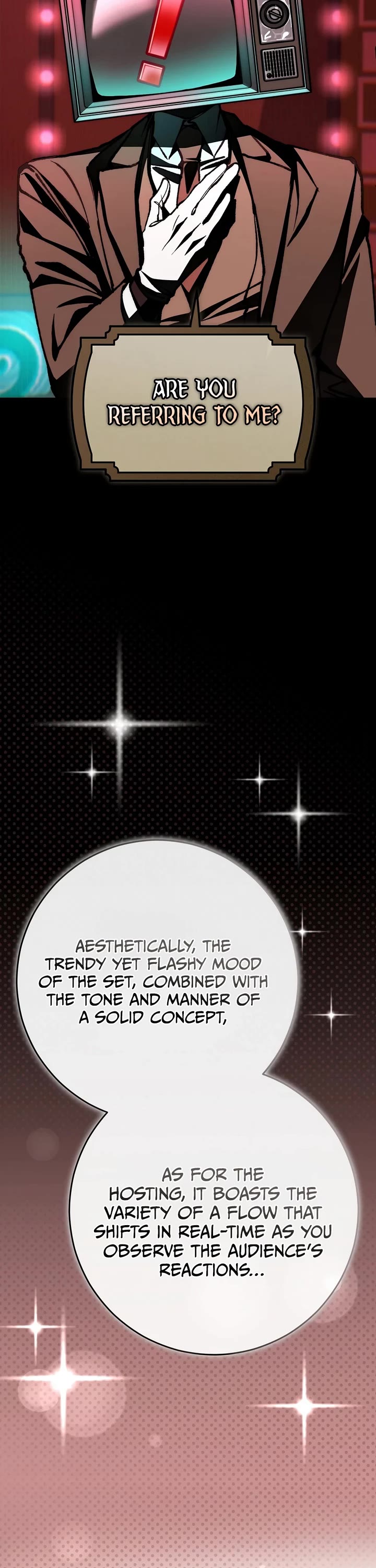 Got Dropped into a Ghost Story, Still Gotta Work Chapter 15 page 3 - Chapter 15