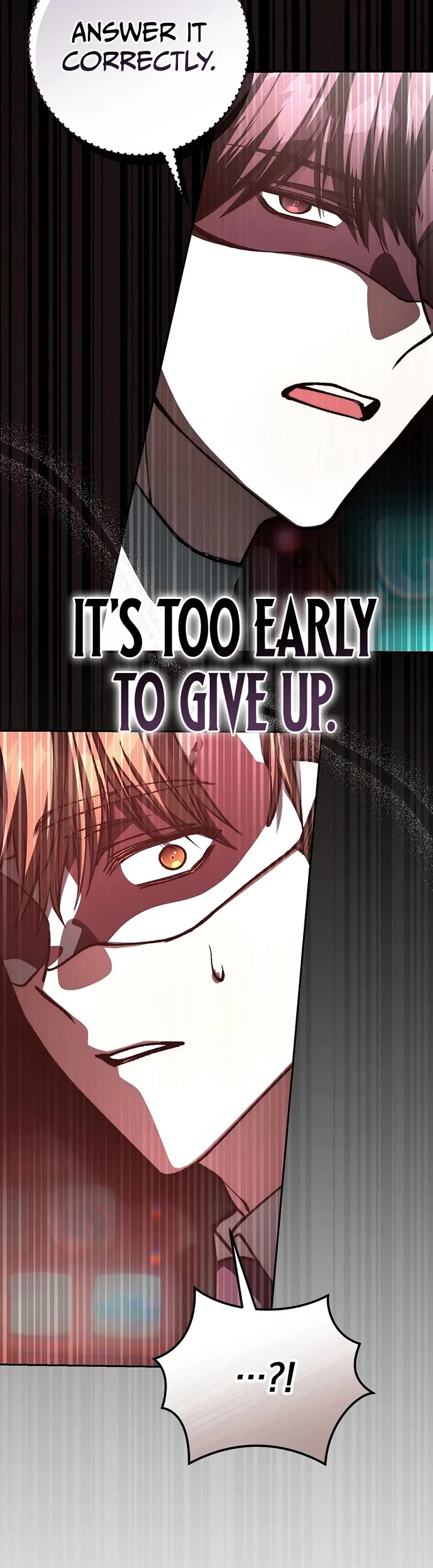 Got Dropped into a Ghost Story, Still Gotta Work Chapter 15 page 34 - Chapter 15