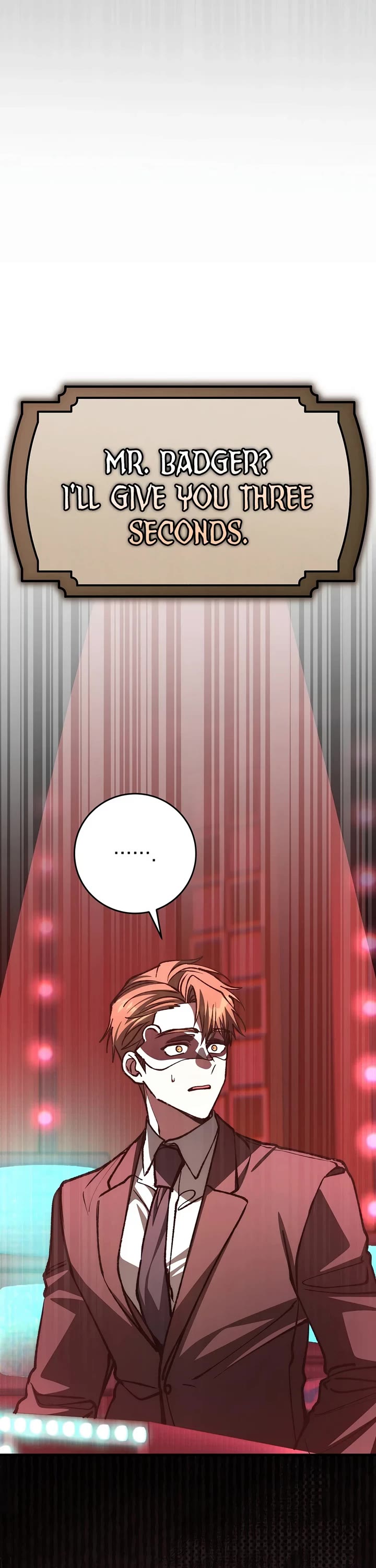Got Dropped into a Ghost Story, Still Gotta Work Chapter 15 page 35 - Chapter 15