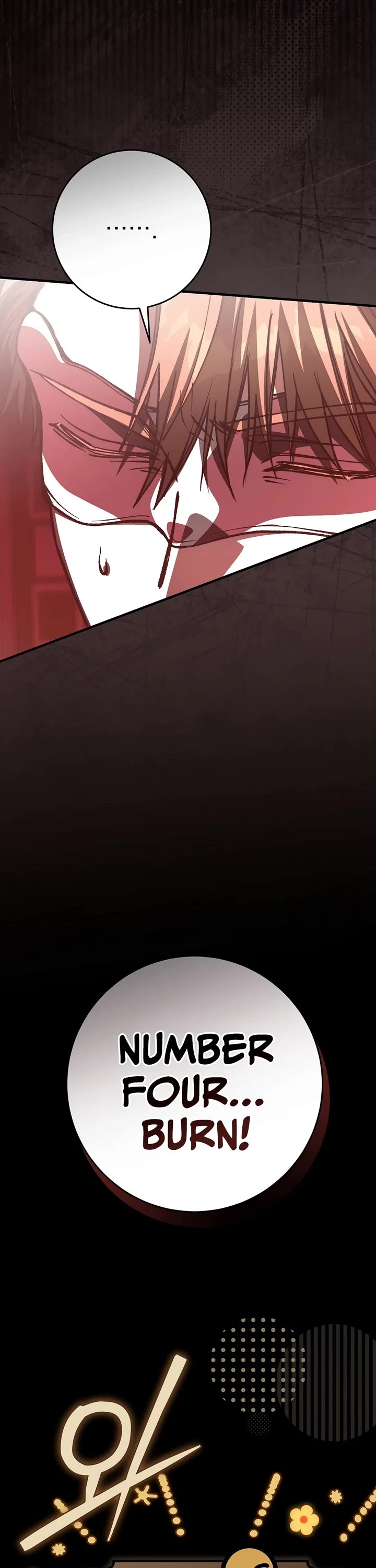 Got Dropped into a Ghost Story, Still Gotta Work Chapter 15 page 36 - Chapter 15