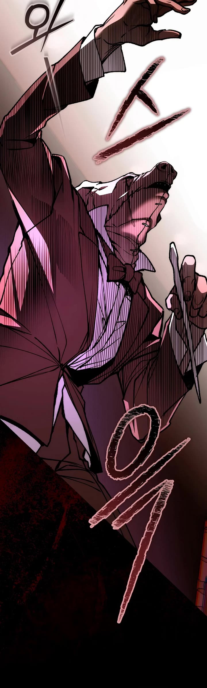 Got Dropped into a Ghost Story, Still Gotta Work Chapter 15 page 38 - Chapter 15