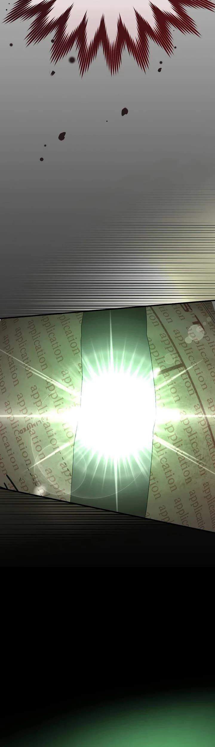 Got Dropped into a Ghost Story, Still Gotta Work Chapter 15 page 43 - Chapter 15