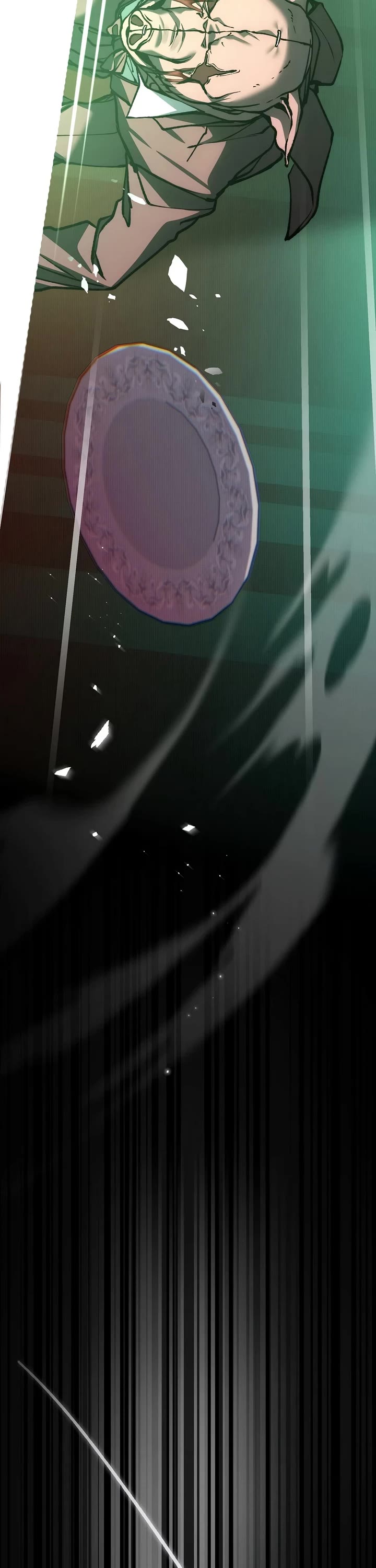 Got Dropped into a Ghost Story, Still Gotta Work Chapter 15 page 45 - Chapter 15