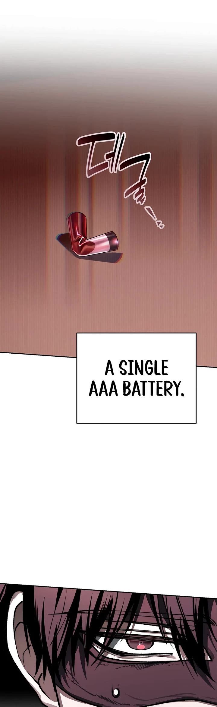 Got Dropped into a Ghost Story, Still Gotta Work Chapter 15 page 47 - Chapter 15