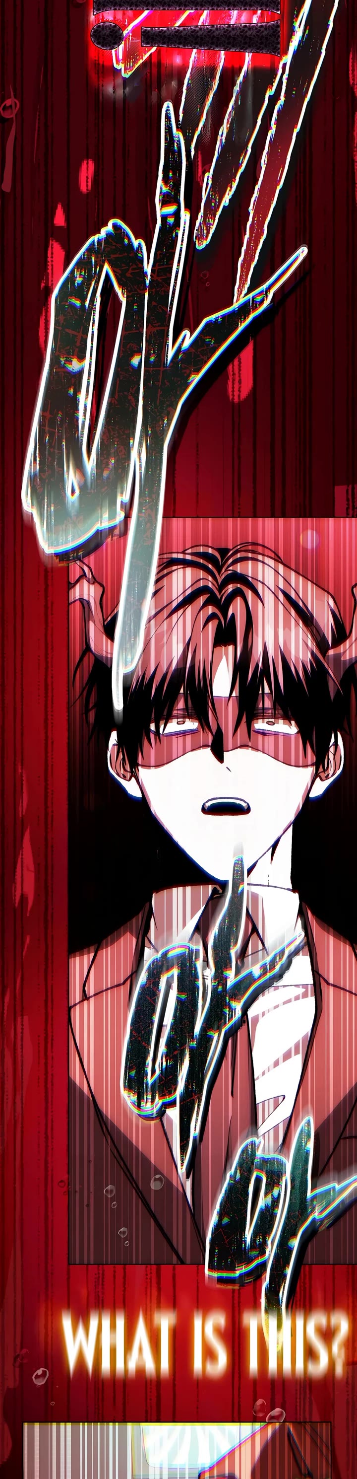 Got Dropped into a Ghost Story, Still Gotta Work Chapter 15 page 58 - Chapter 15