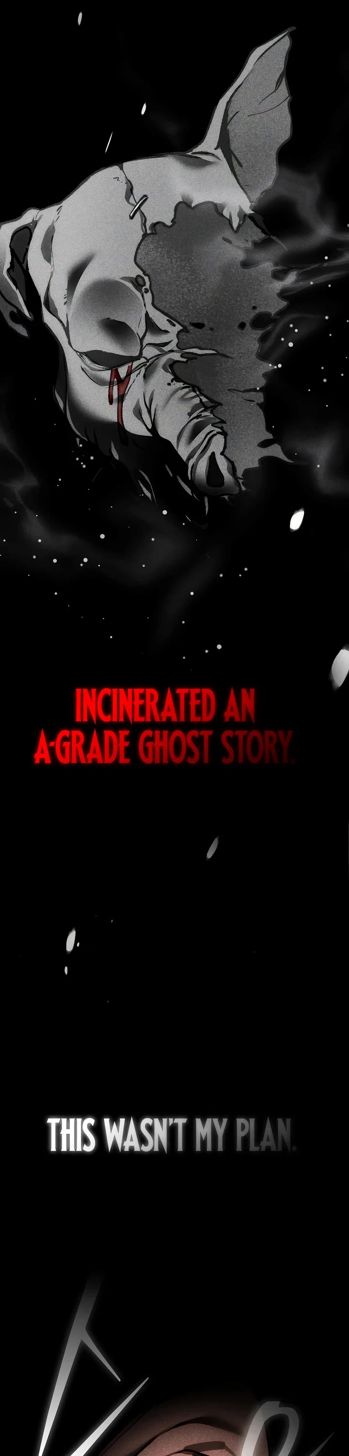 Got Dropped into a Ghost Story, Still Gotta Work Chapter 15 page 74 - Chapter 15