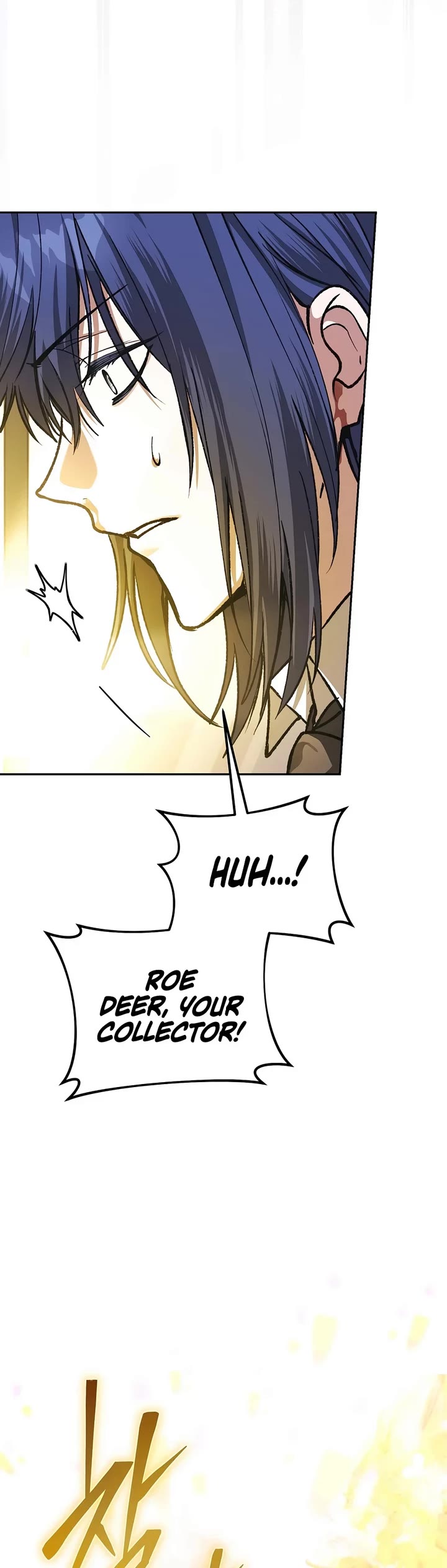 Got Dropped into a Ghost Story, Still Gotta Work Chapter 15 page 85 - Chapter 15