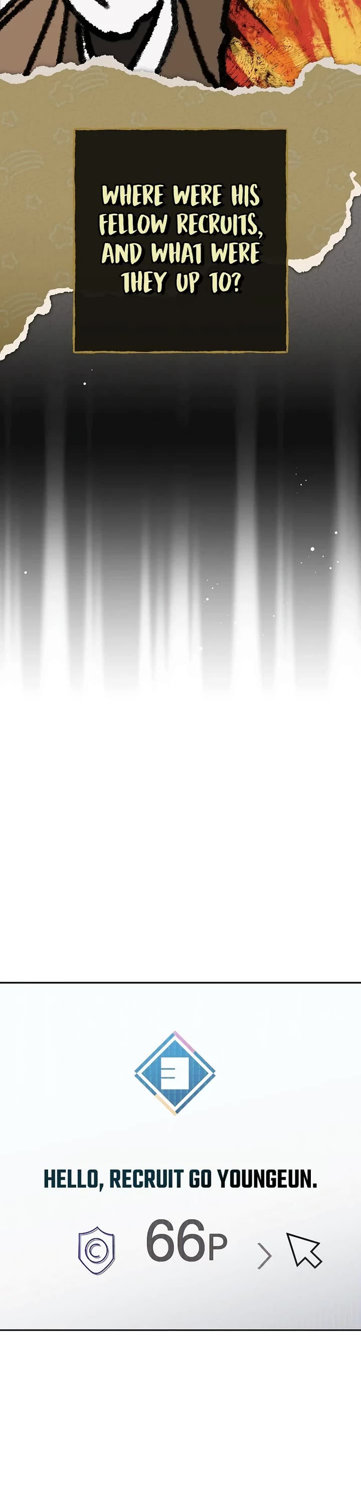 Got Dropped into a Ghost Story, Still Gotta Work Chapter 16 page 2 - Chapter 16