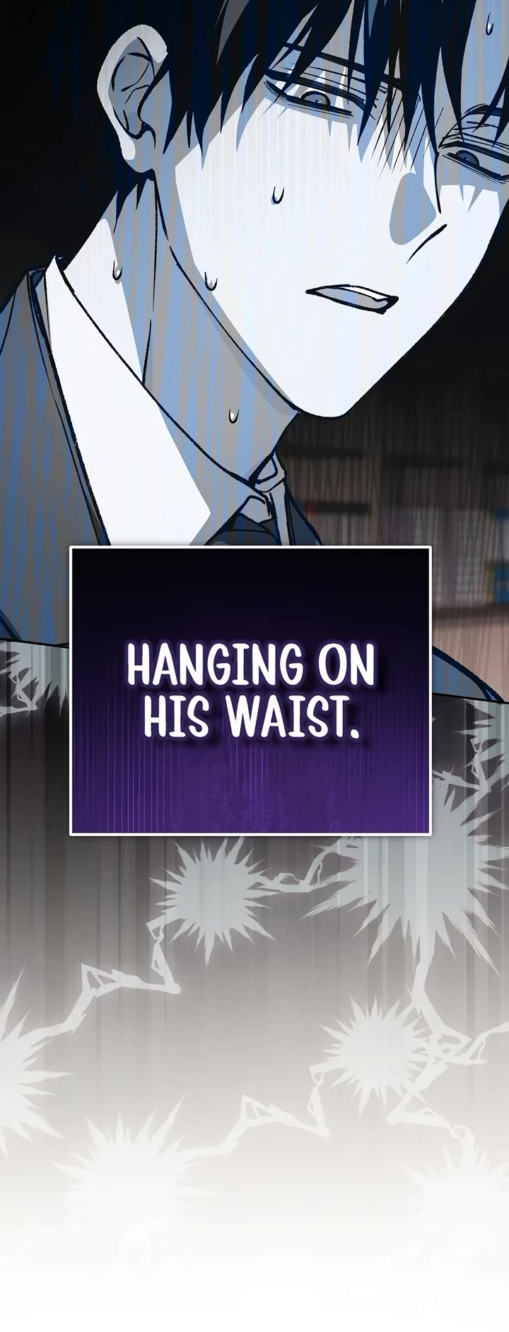 Got Dropped into a Ghost Story, Still Gotta Work Chapter 16 page 29 - Chapter 16