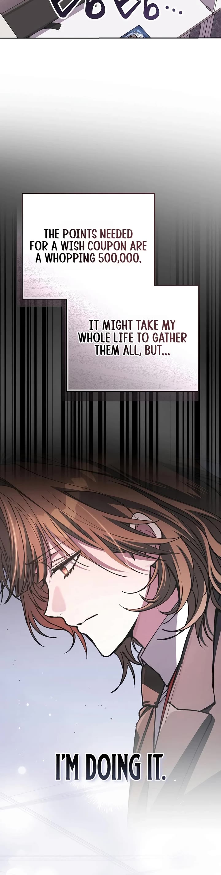 Got Dropped into a Ghost Story, Still Gotta Work Chapter 16 page 5 - Chapter 16