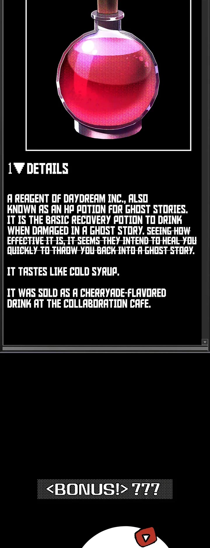 Got Dropped into a Ghost Story, Still Gotta Work Chapter 16 page 61 - Chapter 16