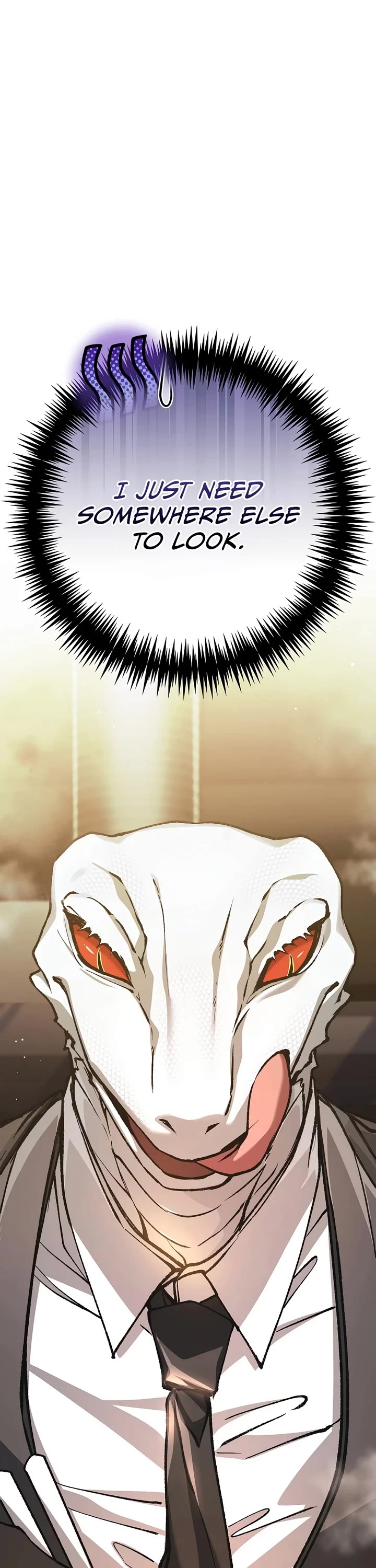 Got Dropped into a Ghost Story, Still Gotta Work Chapter 17 page 3 - Chapter 17
