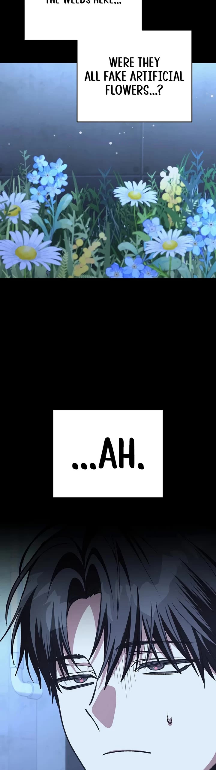 Got Dropped into a Ghost Story, Still Gotta Work Chapter 17 page 54 - Chapter 17
