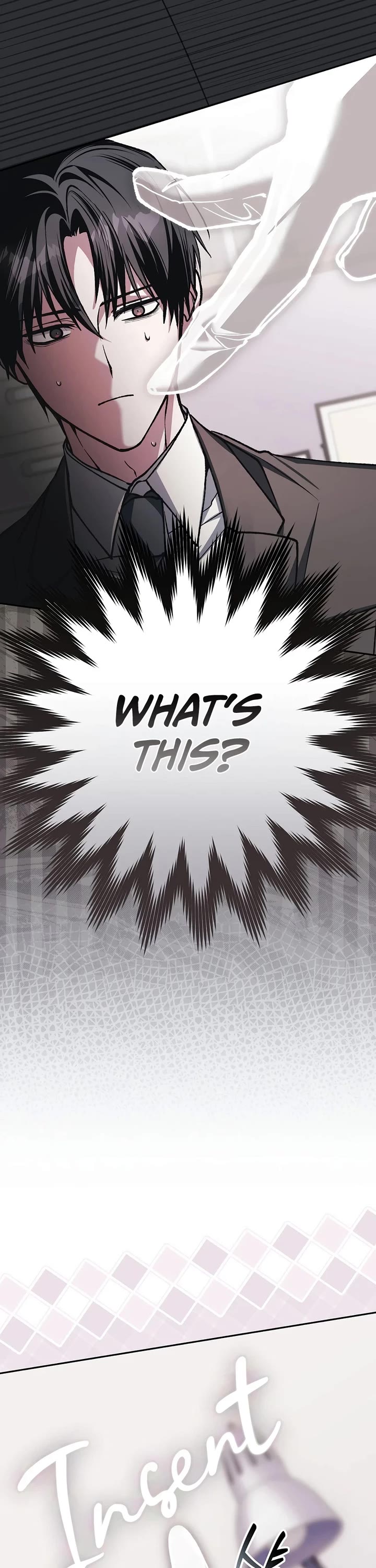 Got Dropped into a Ghost Story, Still Gotta Work Chapter 18 page 13 - Chapter 18