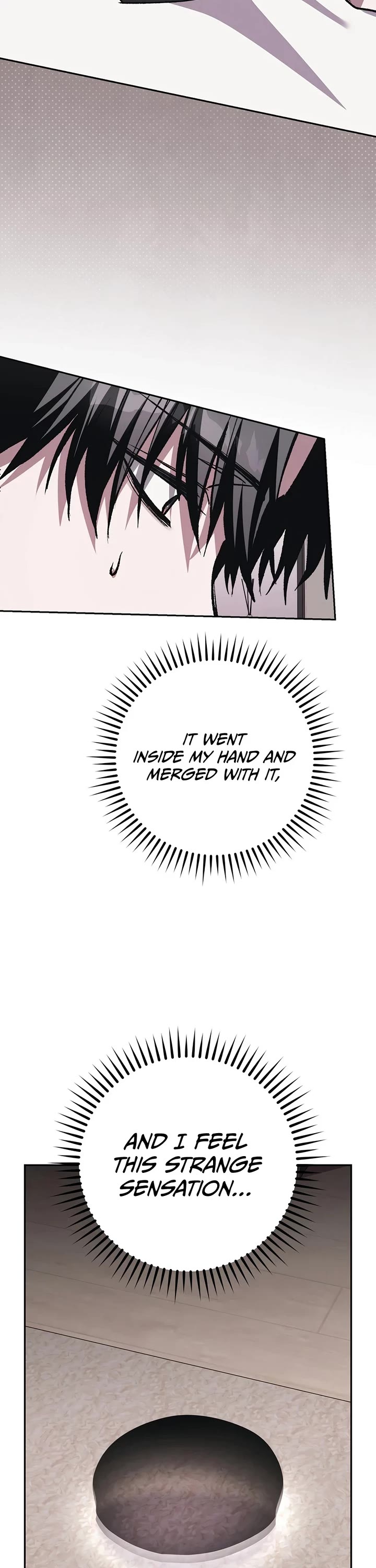 Got Dropped into a Ghost Story, Still Gotta Work Chapter 18 page 18 - Chapter 18
