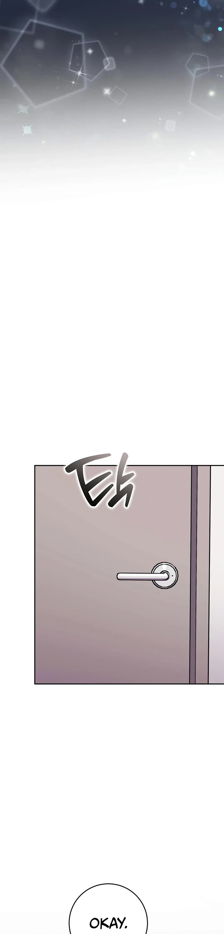 Got Dropped into a Ghost Story, Still Gotta Work Chapter 18 page 3 - Chapter 18