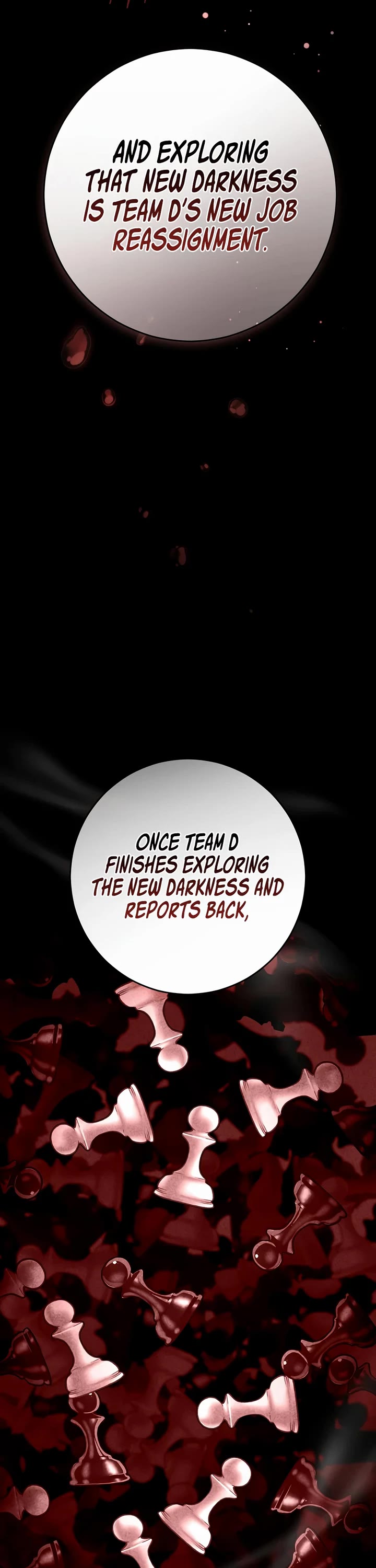 Got Dropped into a Ghost Story, Still Gotta Work Chapter 19 page 13 - Chapter 19