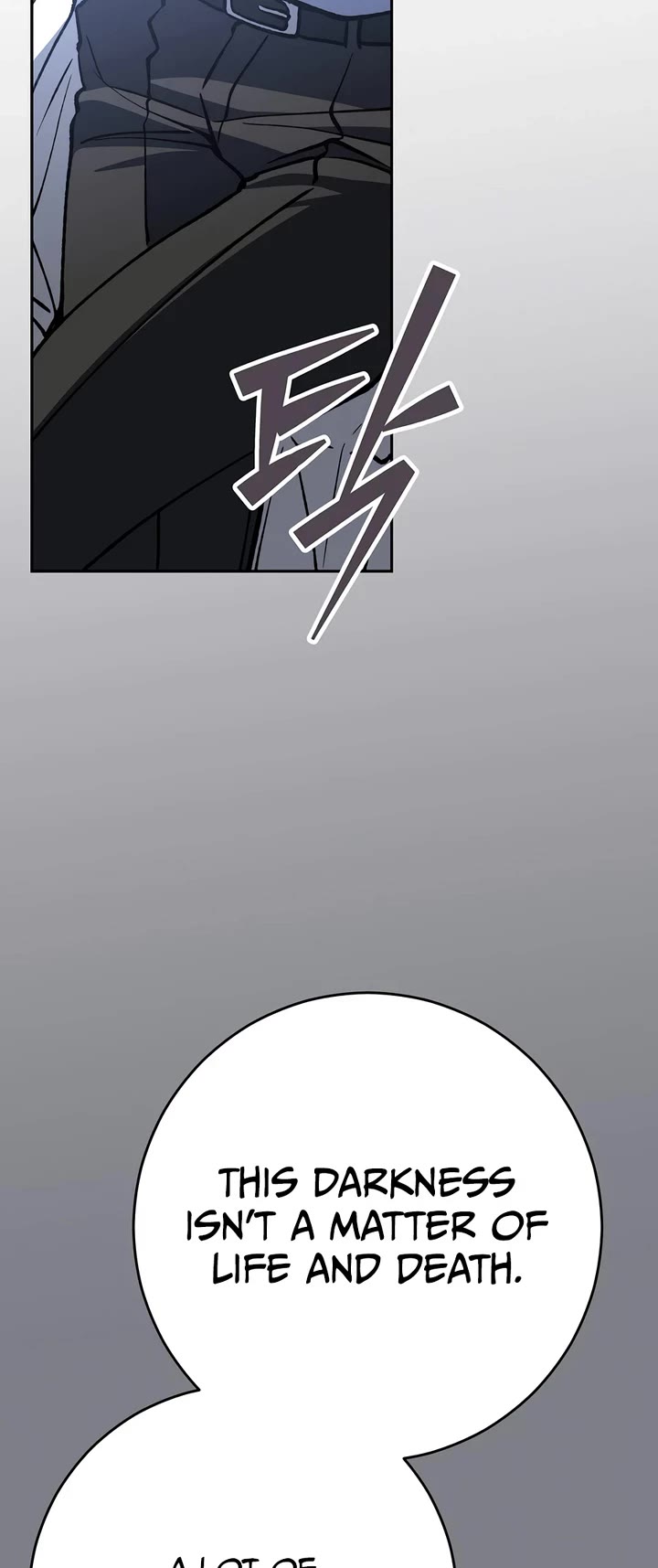 Got Dropped into a Ghost Story, Still Gotta Work Chapter 19 page 24 - Chapter 19