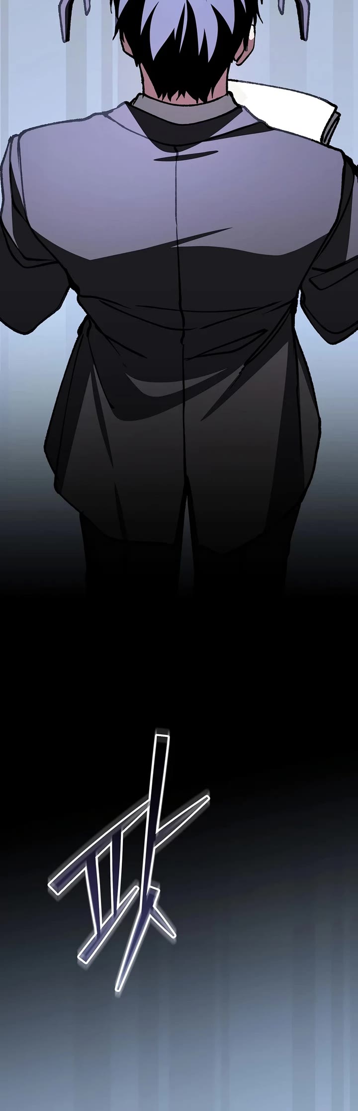 Got Dropped into a Ghost Story, Still Gotta Work Chapter 19 page 30 - Chapter 19