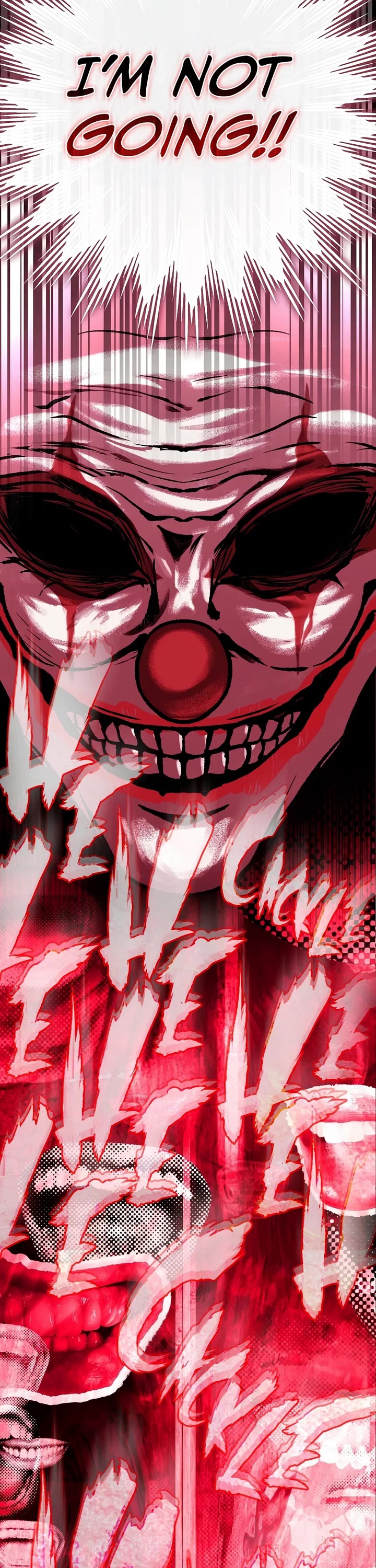 Got Dropped into a Ghost Story, Still Gotta Work Chapter 19 page 42 - Chapter 19