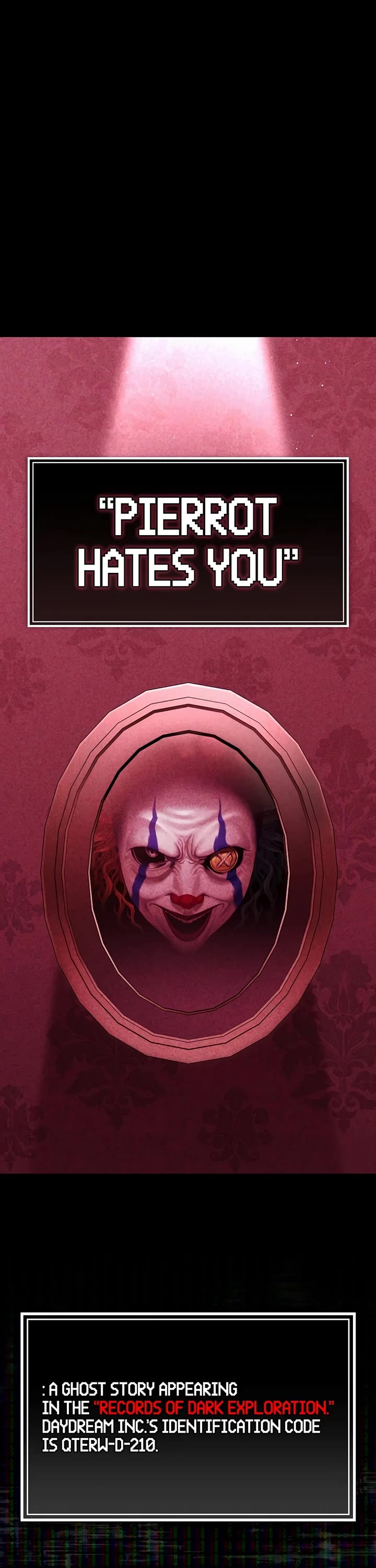 Got Dropped into a Ghost Story, Still Gotta Work Chapter 19 page 45 - Chapter 19