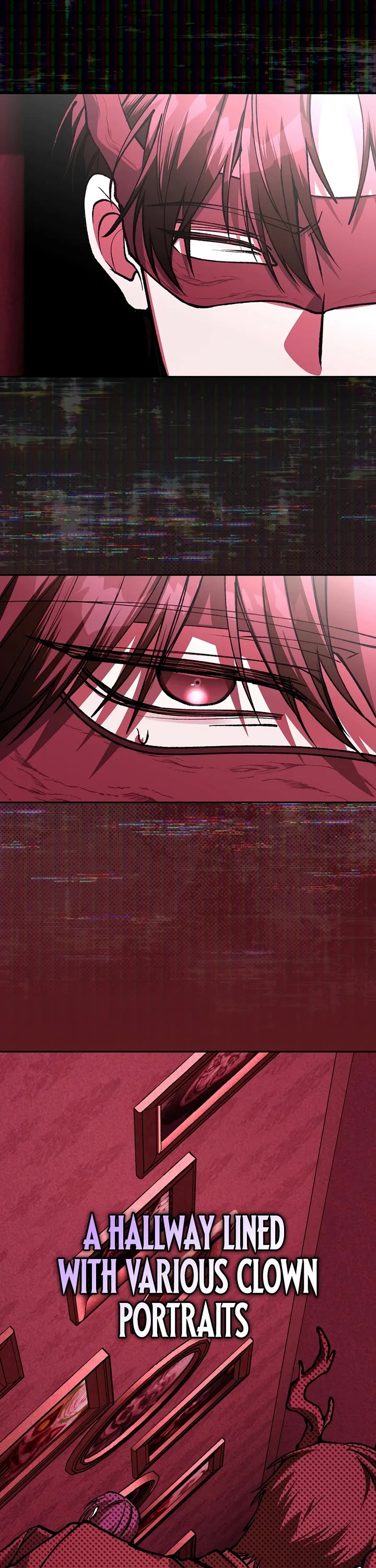 Got Dropped into a Ghost Story, Still Gotta Work Chapter 19 page 46 - Chapter 19